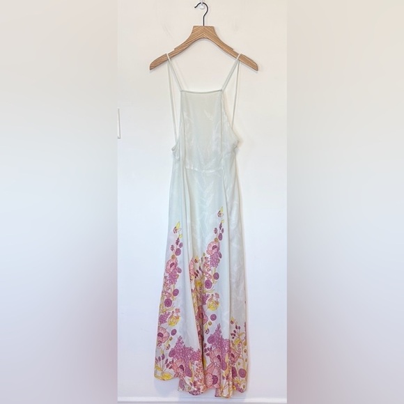 Free People Embrace It Maxi Dress , sz XXS - Picture 4 of 10